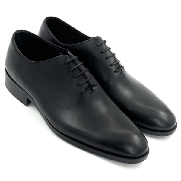 کفش مردانه مدل بی اف ال دریایی کد یک - Image 5