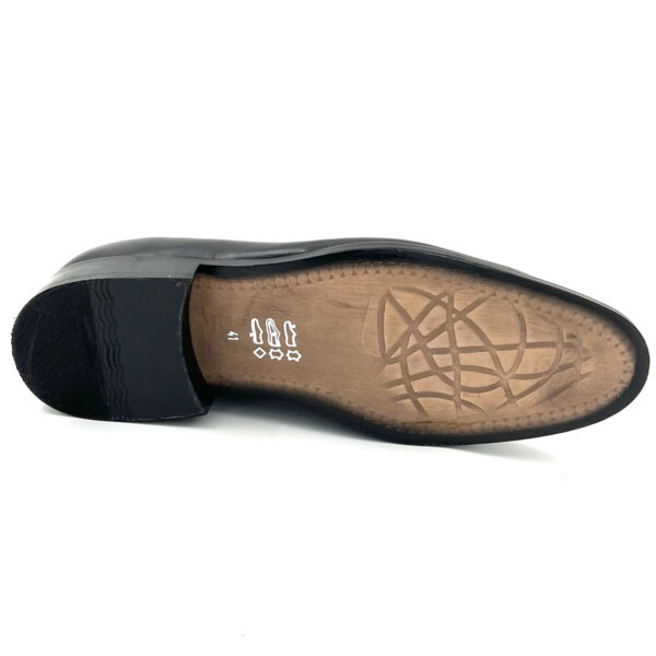 کفش مردانه مدل بی اف ال دریایی کد یک - Image 6