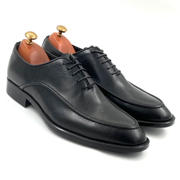 کفش مردانه چلسی ۴۹۰ ساعتی زیگزال - Image 2