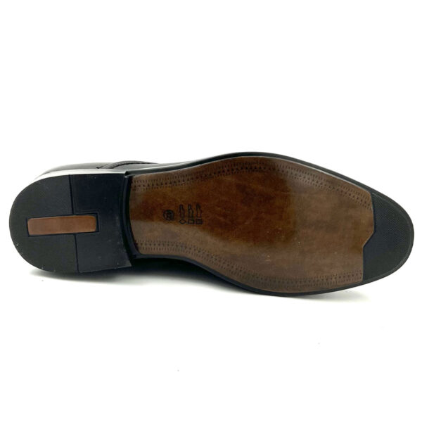 کفش مردانه چلسی ۴۹۰ ساعتی زیگزال - Image 3