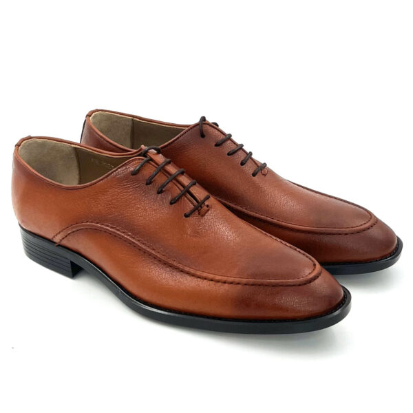 کفش مردانه چلسی ۴۹۰ ساعتی زیگزال - Image 5