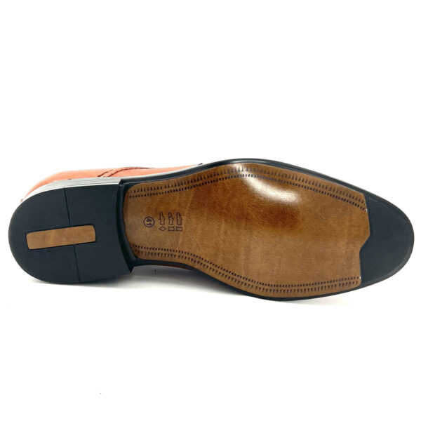 کفش مردانه چلسی ۴۹۰ ساعتی زیگزال - Image 6