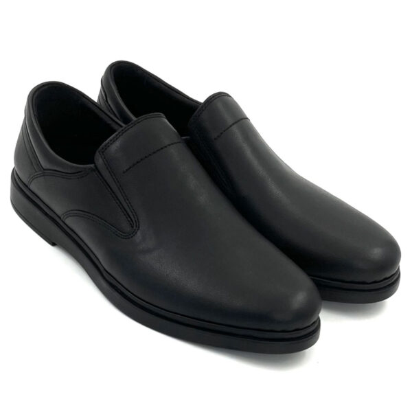 کفش مردانه طبی گاندو ۳۲۶ بی بند - Image 2