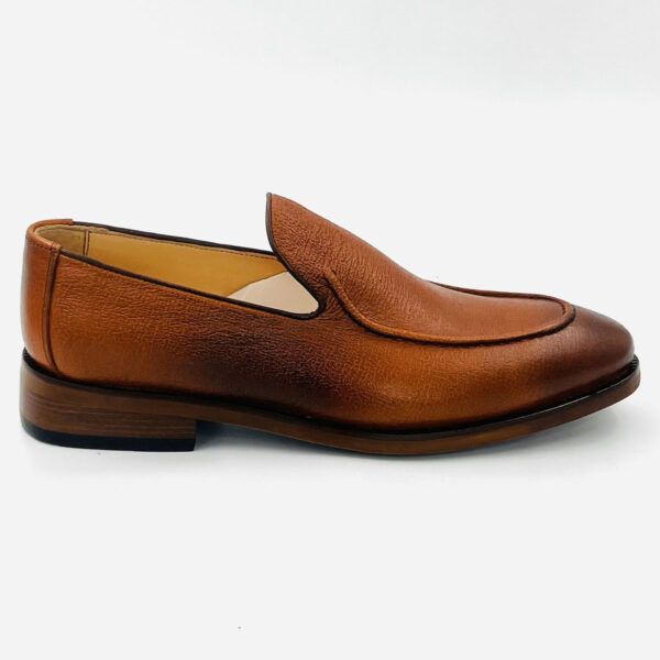 کفش مردانه کالج ۷۱۲ زیگزال - Image 1