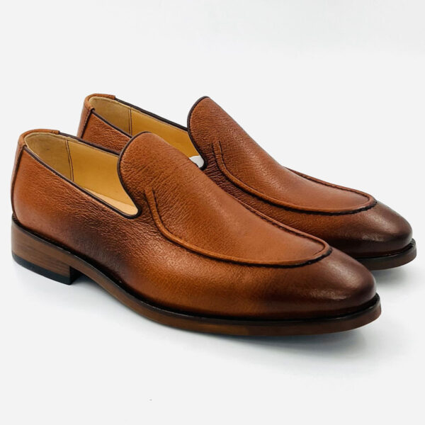 کفش مردانه کالج ۷۱۲ زیگزال - Image 2