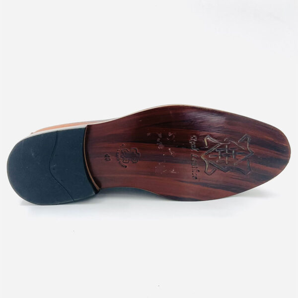 کفش مردانه کالج ۷۱۲ زیگزال - Image 3