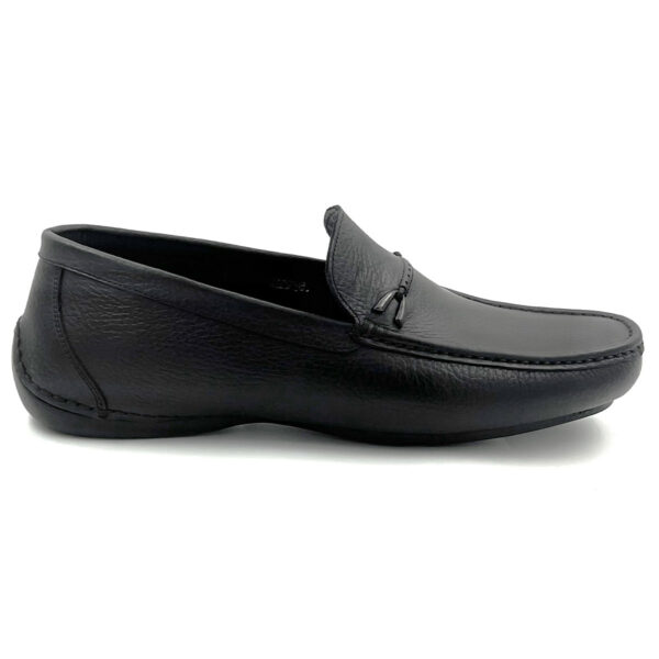 کفش مردانه کالج ام تو لقمه ای طبی - Image 1