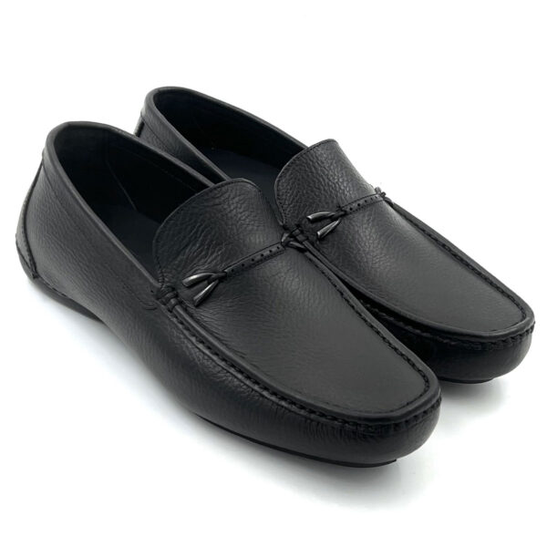 کفش مردانه کالج ام تو لقمه ای طبی - Image 2