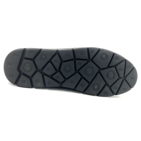 کفش مردانه ونس مدل ۲۷۷۱ بی بند ساعتی طبی - Image 3