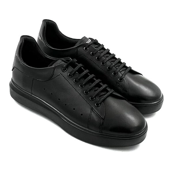 کفش مردانه ونس مک کویین - Image 5