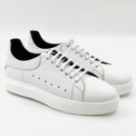 کفش مردانه ونس مک کویین - Image 2