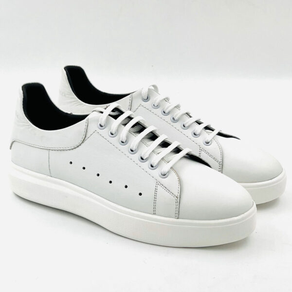 کفش مردانه ونس مک کویین - Image 2