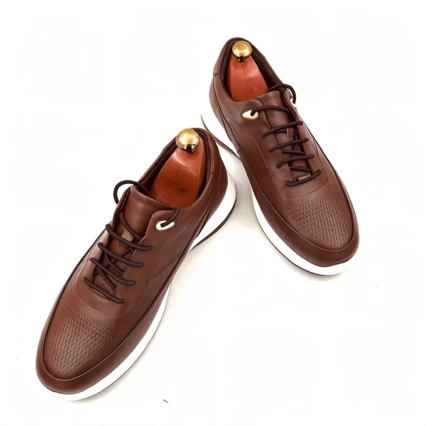 کفش اسپرت آراز 209 - Image 7