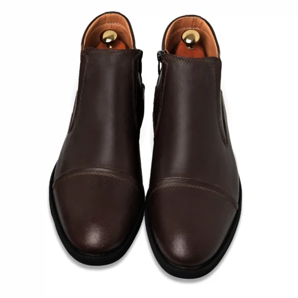 کفش بوت ۲۱۲۸ - Image 7