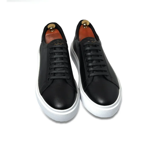 کفش ونس گانت - Image 2