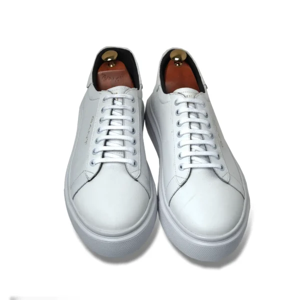 کفش ونس گانت - Image 3