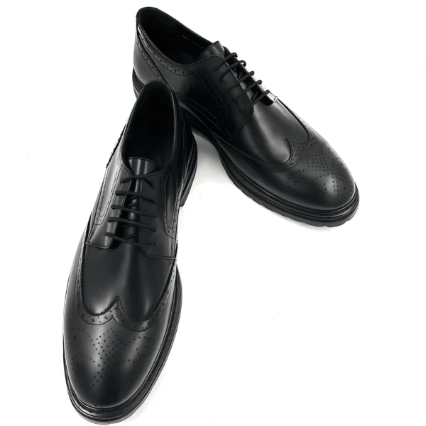 کفش کیان 2969 بندی - Image 2