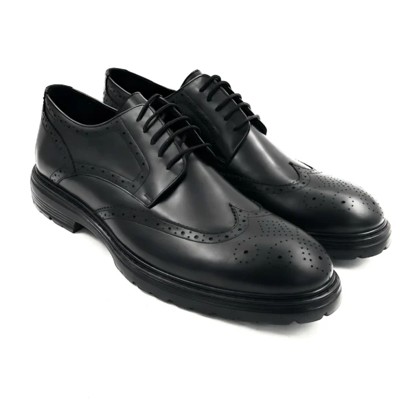 کفش کیان 2969 بندی - Image 6