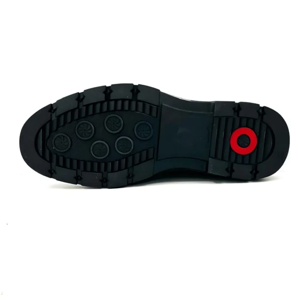 کفش بالی کد 2050 - Image 4