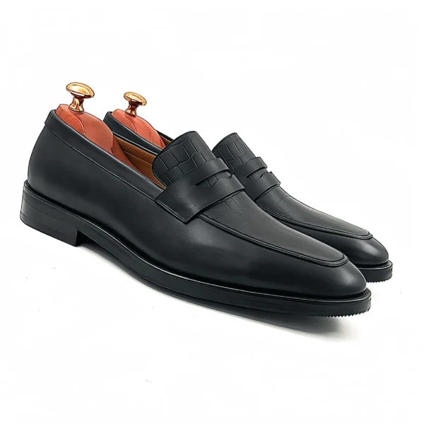 کفش بالی 7414 - Image 4