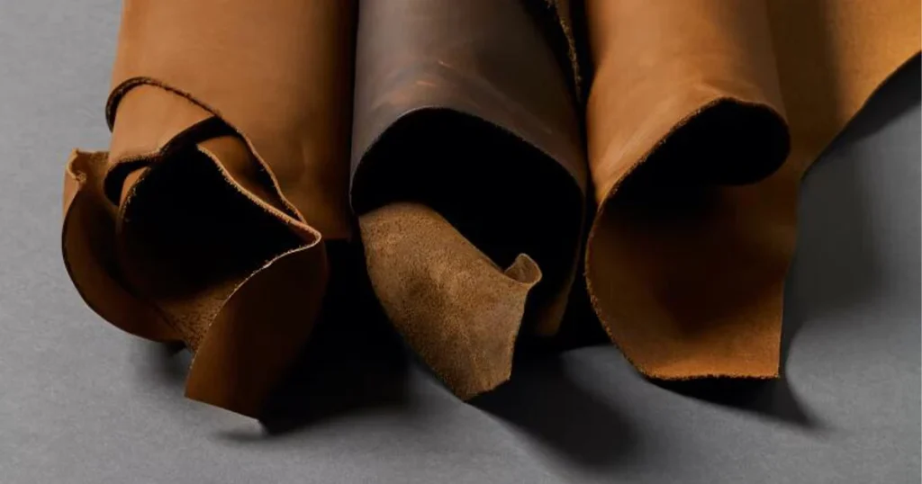 چرم طبیعی چیست و چه تفاوتی با چرم مصنوعی دارد؟