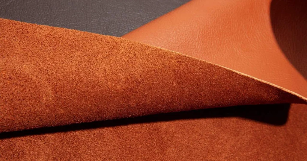 چرم فلوتر چیست؟ بررسی کامل چرم فولتر و تفاوت آن با چرم الگانت