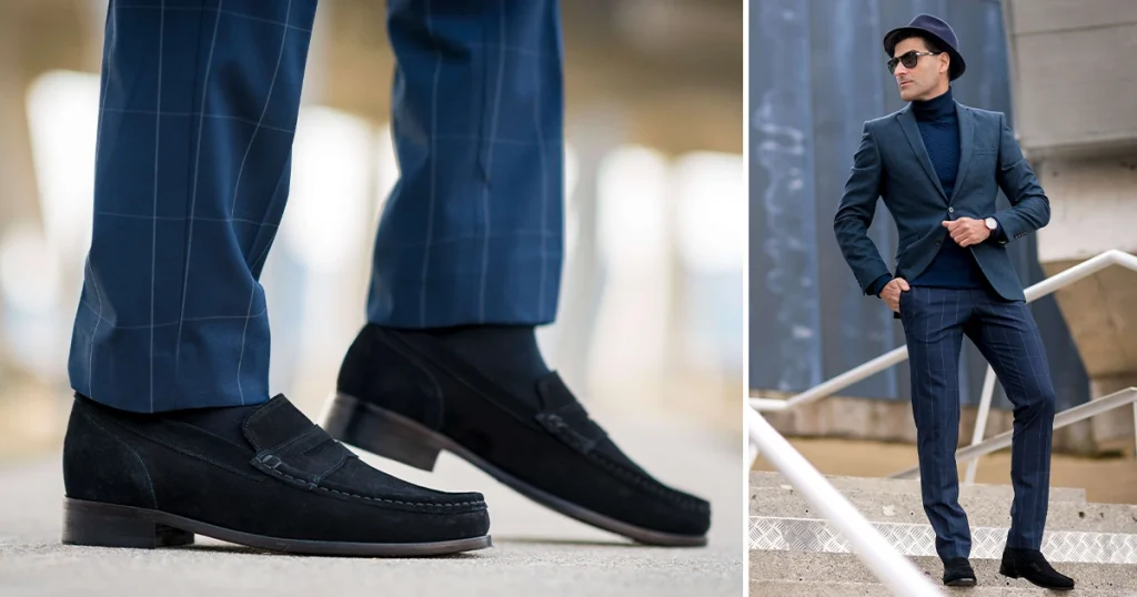 کفش کالج چیست؟ راهنمای خرید و ست جذاب